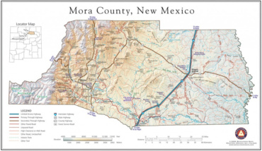 mora-county