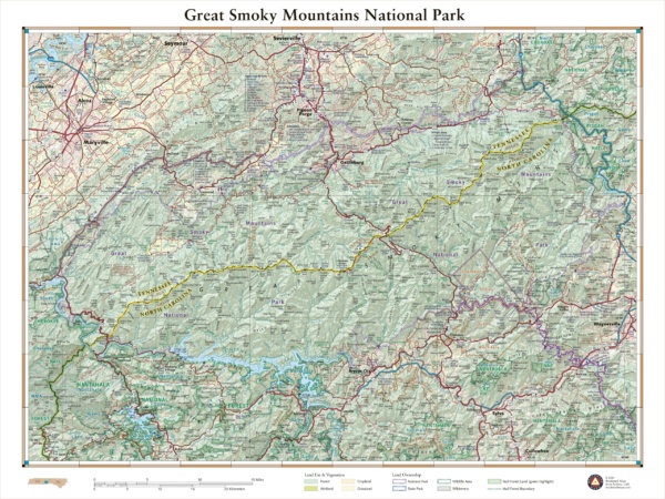 Great Smoky Mountains National Park