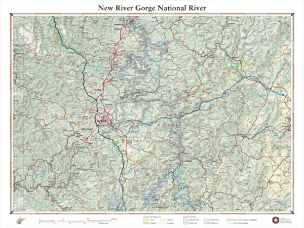 New River Gorge National River