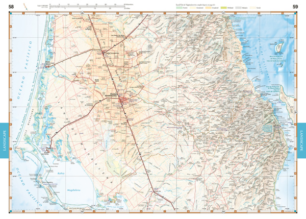 Baja California Road & Recreation Atlas - Image 6